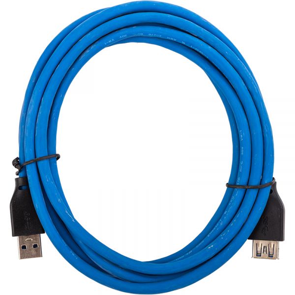  CableTime USB3.0 AF  AM, 3 (CA914616) -  1