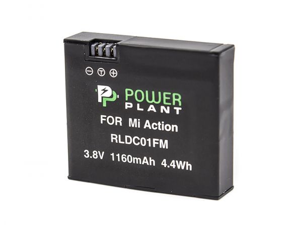 A PowerPlant Xiaomi RLDC01FM 1160mAh (CB970209) -  1