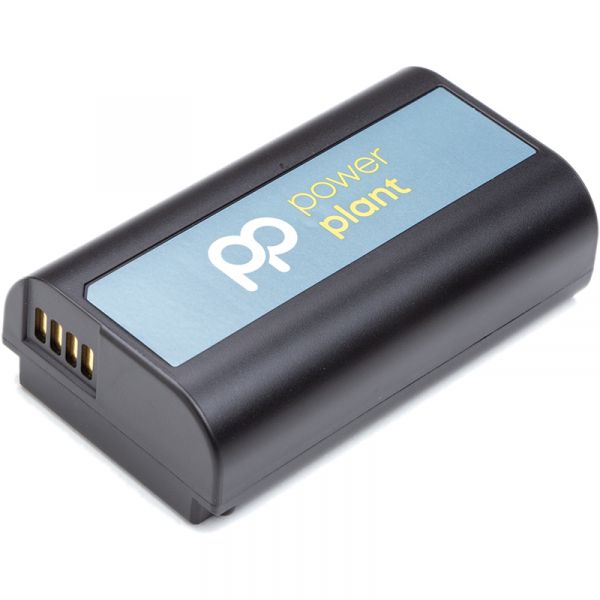  PowerPlant Panasonic DMW-BLJ31 3350mAh (CB970421) -  1