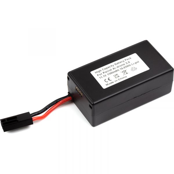  PowerPlant Parrot Ar.drone 2.0 1500mAh (CB970674) -  1