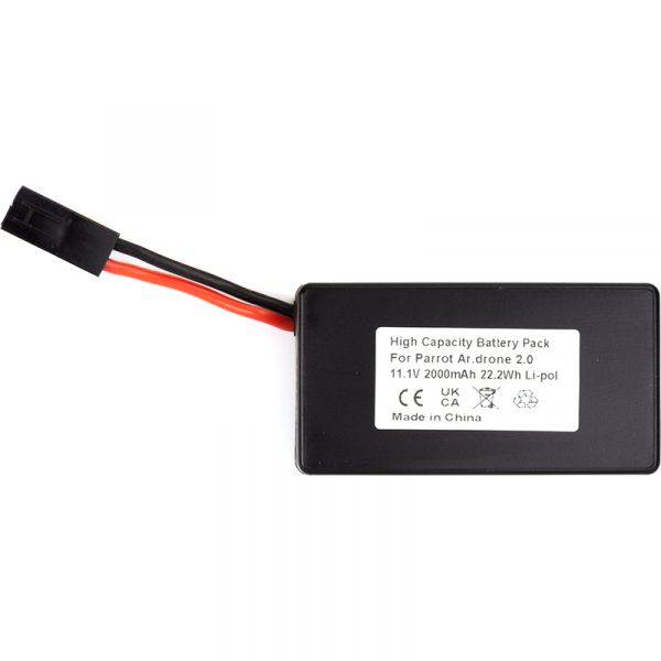  PowerPlant Parrot Ar.drone 2.0 2000mAh (CB970704) -  1