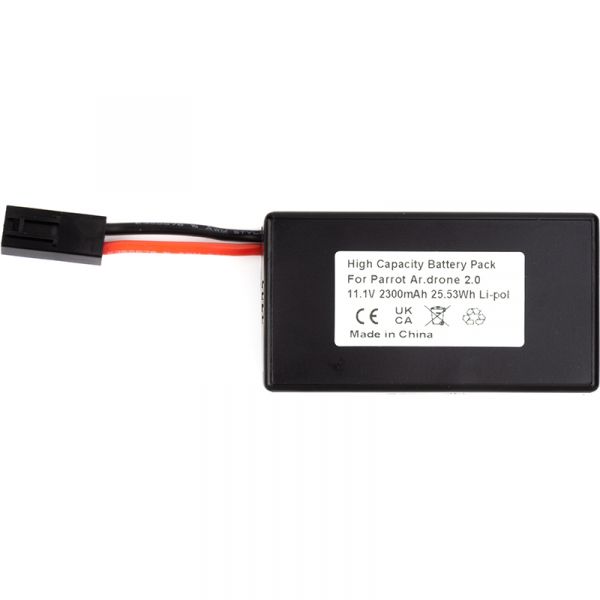  PowerPlant Parrot Ar.drone 2.0 2300mAh (CB970728) -  1