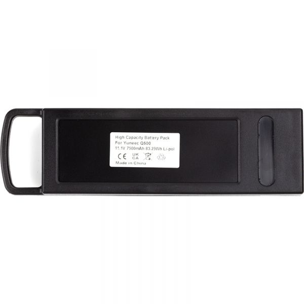  PowerPlant Yuneec Q500 7500mAh (CB970766) -  1