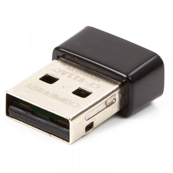 WiFi-USB  COMFAST, 650 /, 2,4 , 5 (CF-811AC) -  1