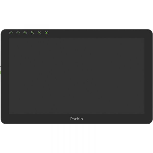   Parblo Coast 16 Pro (COAST16PRO) -  1