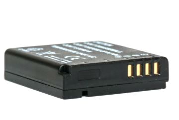  PowerPlant Panasonic DMW-BCJ13E, BP-DC10 1250mAh (DV00DV1292) -  1