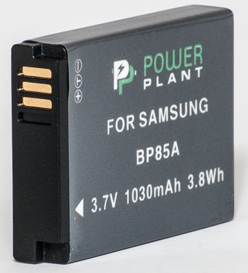  PowerPlant Samsung IA-BP85A 1030mAh (DV00DV1343) -  1