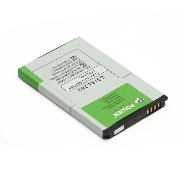  PowerPlant HTC A6262 (BA S380) 1300mAh (DV00DV6083) -  1