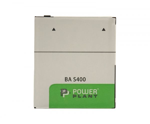  PowerPlant HTC HD2 (BA S400) 900mAh (DV00DV6085) -  1