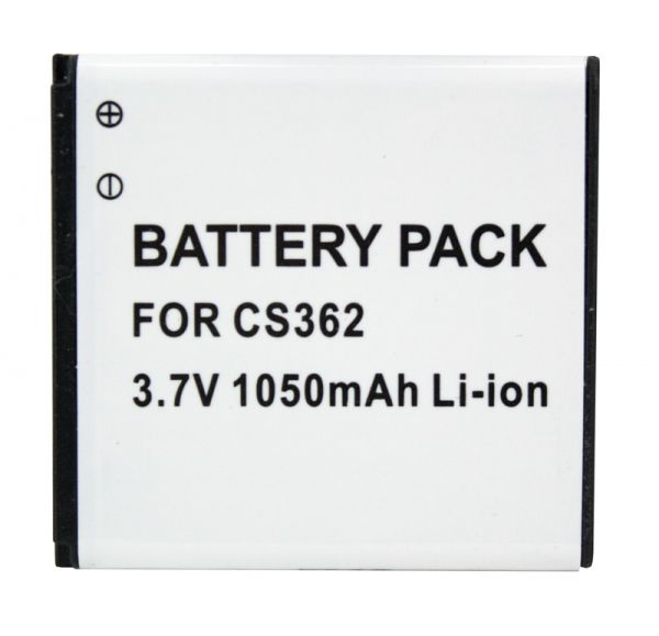  PowerPlant Huawei CS362 (HB5I1) 1050mAh (DV00DV6089) -  1