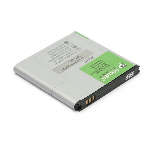  PowerPlant Samsung i9070 (EB535151VU) 1580mAh (DV00DV6124) -  1