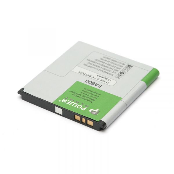  PowerPlant Sony Ericsson LT26i (BA800) 1750mAh (DV00DV6127) -  1