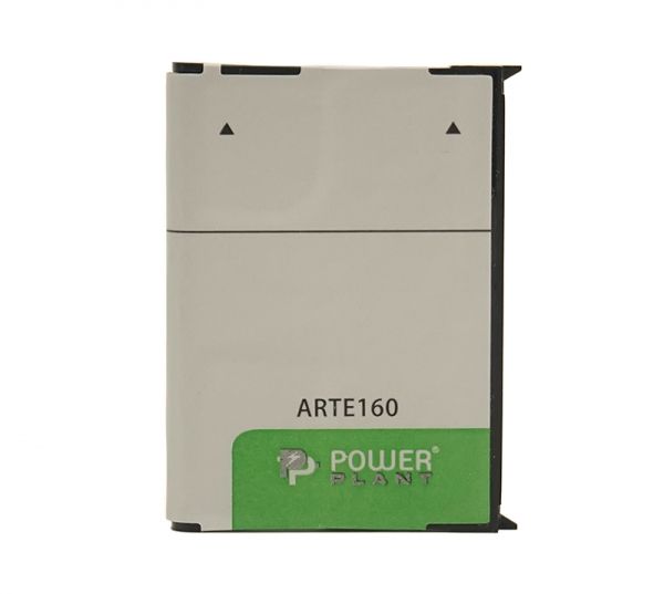  PowerPlant HTC P800 (ARTE160) 1200mAh (DV00DV6154) -  1