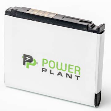  PowerPlant Samsung U708 850mAh (DV00DV6170) -  1