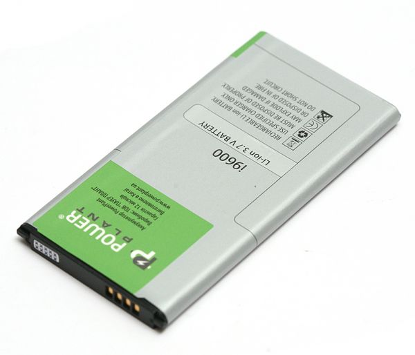  PowerPlant Samsung Galaxy S5 (EB-B600) 2800mAh (DV00DV6184) -  1