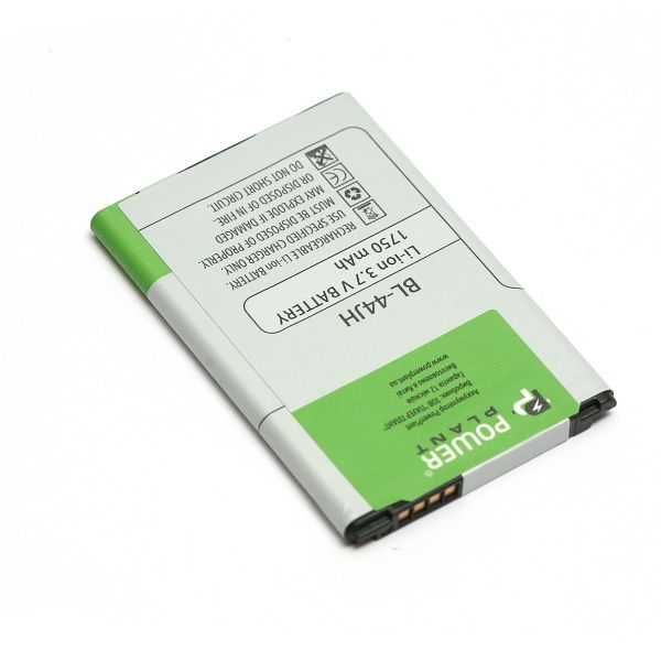  PowerPlant LG E460 Optimus L5 II (BL-44JH) 1750mAh (DV00DV6285) -  1