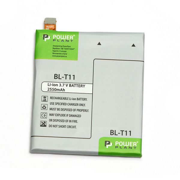  PowerPlant LG G Flex (BL-T11) 2550mAh (DV00DV6298) -  1