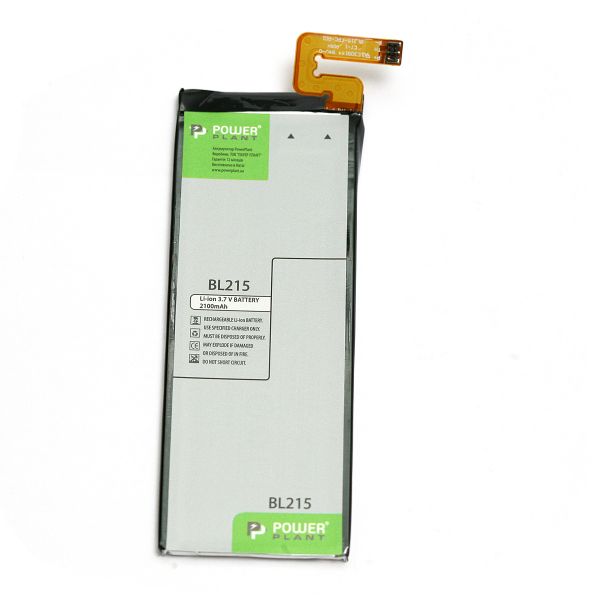  PowerPlant Lenovo S968T (BL215) 2100mAh (DV00DV6300) -  1