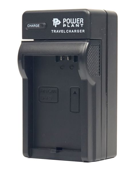    PowerPlant Canon LP-E5 (DVOODV2225) -  1