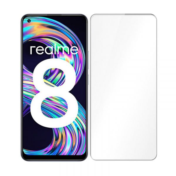   PowerPlant  Realme 8 (GL600325) -  1