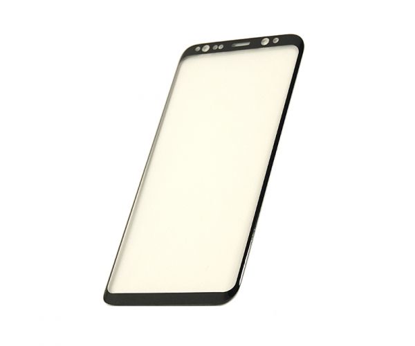   3D PowerPlant  Samsung S8 Black (GL601004) -  1