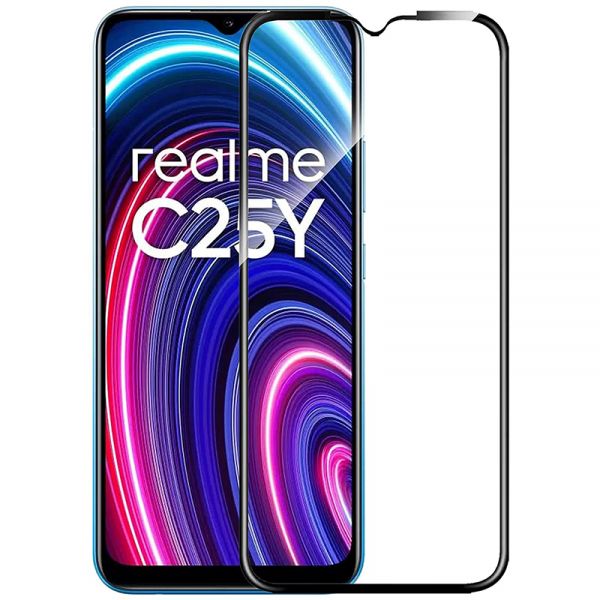   Full screen PowerPlant  Realme C25Y (GL601223) -  1