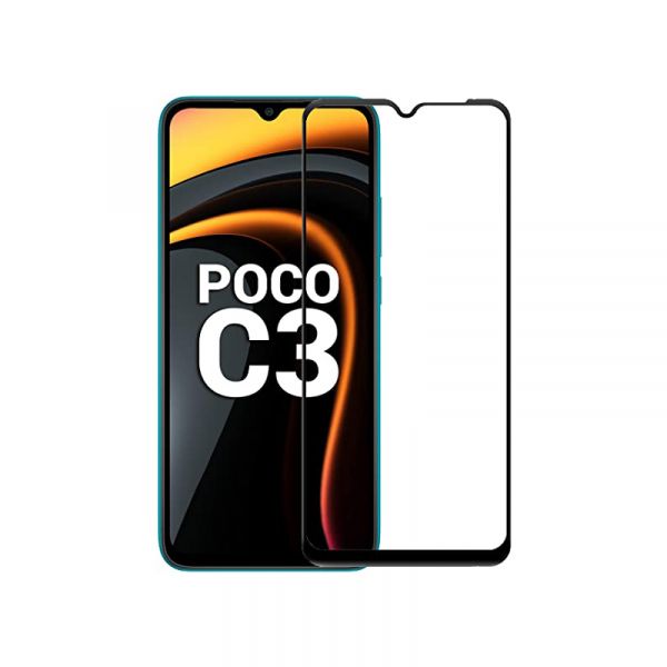   Full screen PowerPlant  Poco C3 (GL601674) -  1