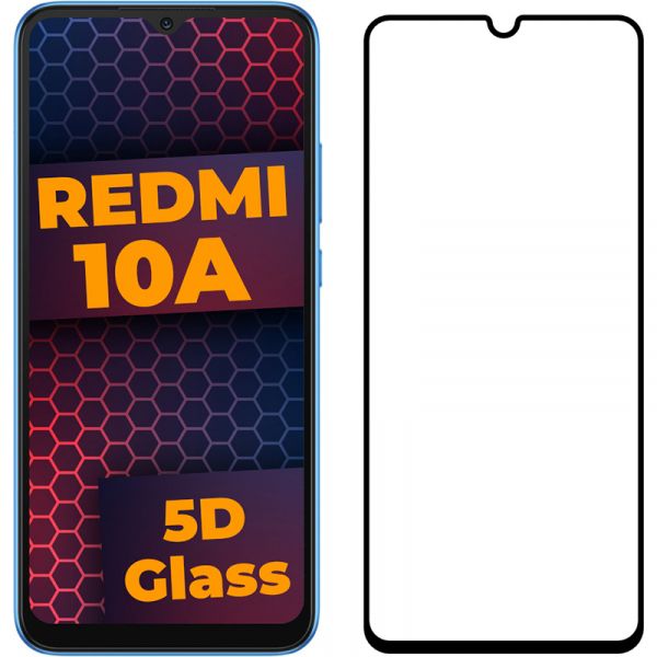   Full screen PowerPlant  Xiaomi Redmi 10A (GL601704) -  1