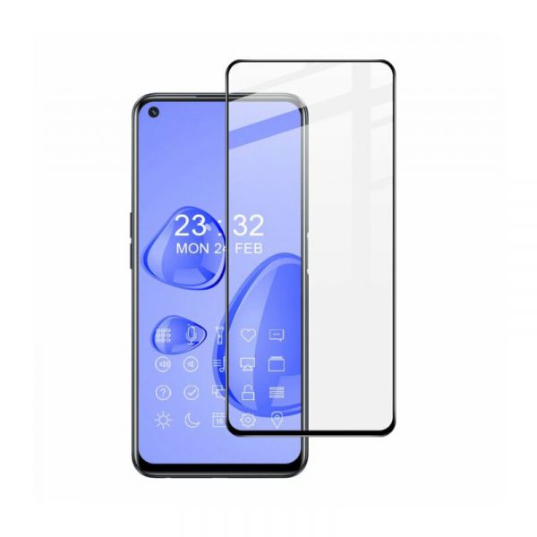   Full screen PowerPlant  Realme 9i (GL601797) -  1