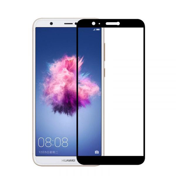   Full screen PowerPlant  Huawei P Smart, Black (GL604883) -  1