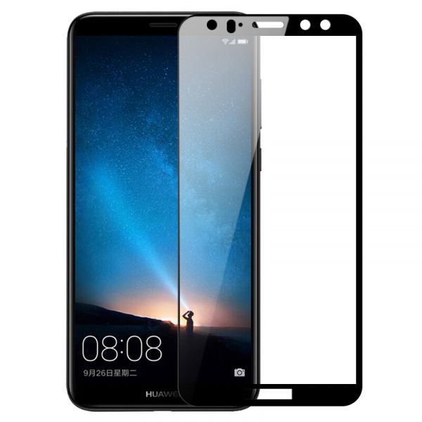   Full screen PowerPlant  Huawei Mate 10 Lite Black (GL605002) -  1