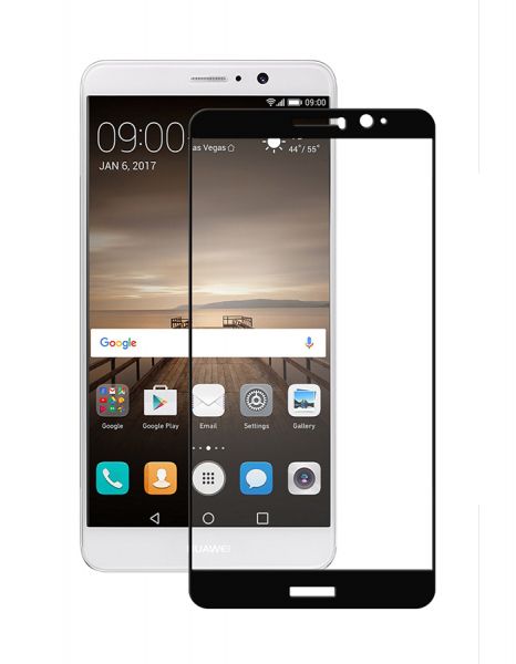   Full screen PowerPlant  Huawei Mate 9 Black (GL605026) -  1