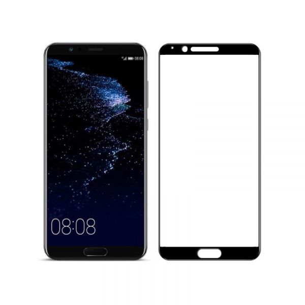   Full screen PowerPlant  Huawei Honor View 10 (V10) Black (GL605033) -  1