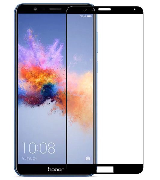   Full screen PowerPlant  Huawei Honor 7X Black (GL605057) -  1