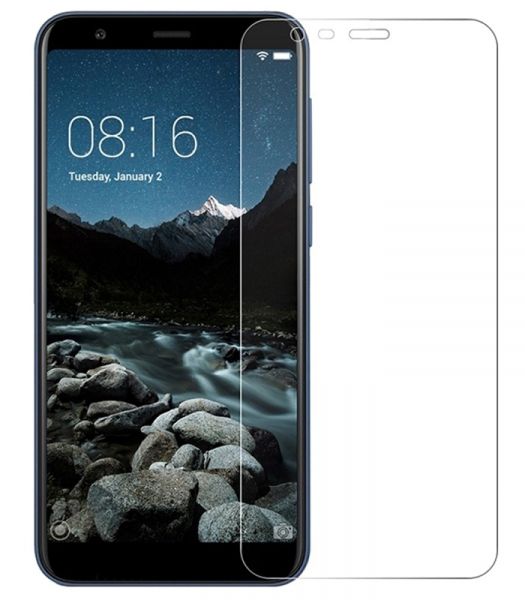   PowerPlant  Meizu M8c (GL605132) -  1