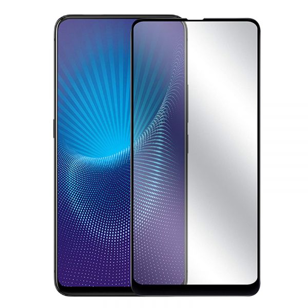   Full screen PowerPlant  Vivo NEX S, Black (GL605491) -  1