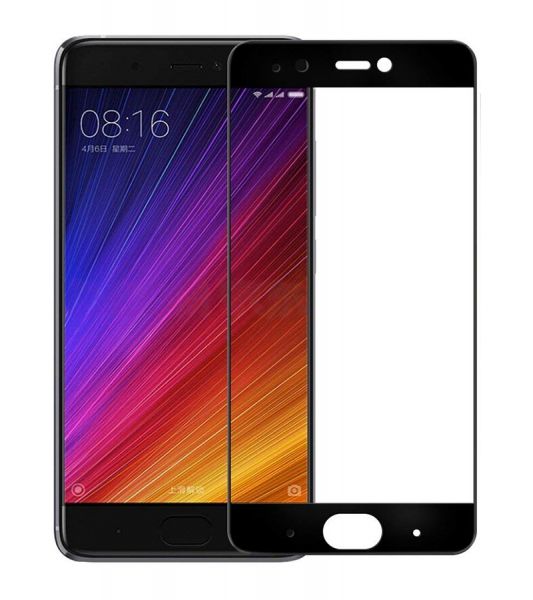   Full screen PowerPlant  Xiaomi Mi 5s, Black (GL605606) -  1