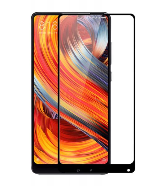   Full screen PowerPlant  Xiaomi Mi Mix 2S, Black (GL605620) -  1