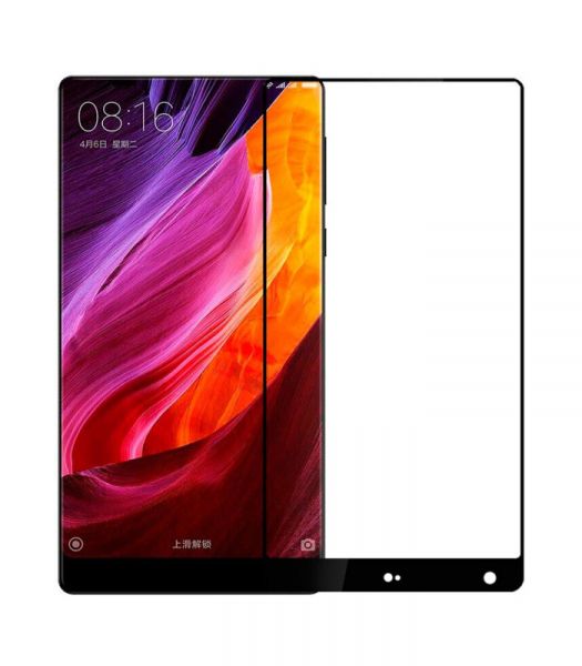   Full screen PowerPlant  Xiaomi Mi Mix, Black (GL605644) -  1