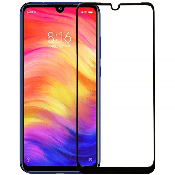   Full screen PowerPlant  Xiaomi Redmi 7, Black (GL606603) -  1