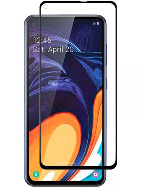   Full screen PowerPlant  Samsung Galaxy A60, Black (GL606870) -  1