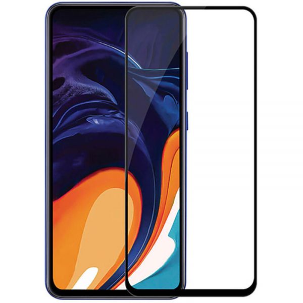   Full screen PowerPlant  Samsung Galaxy A80, Black (GL607082) -  1