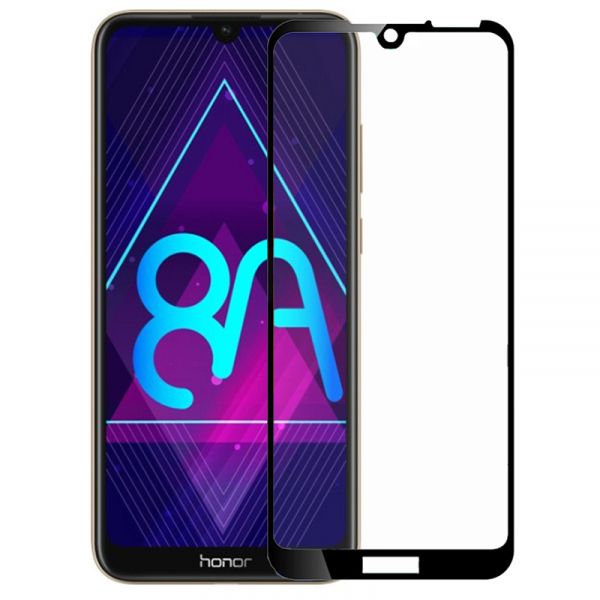   Full screen PowerPlant  Honor 8A / Honor 8A Pro, Black (GL607501) -  1