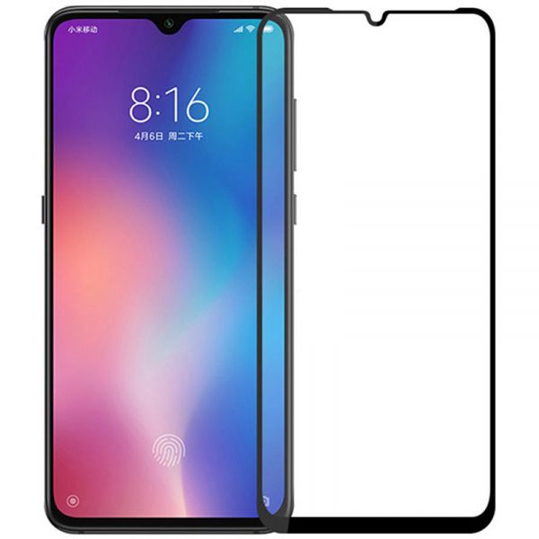   Full screen PowerPlant  Xiaomi Mi A3, Black (GL607624) -  1