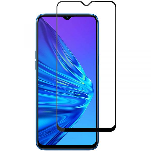   Full screen PowerPlant  OPPO A9 (2020), Black (GL607952) -  1