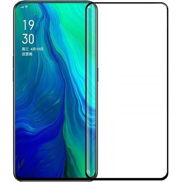   Full screen PowerPlant  OPPO Reno2, Black (GL607969) -  1