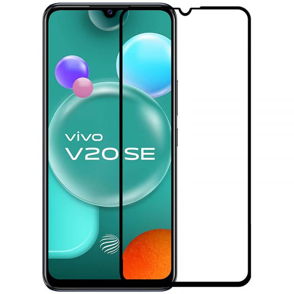   Full screen PowerPlant  Vivo V20 SE, Black (GL609444) -  1