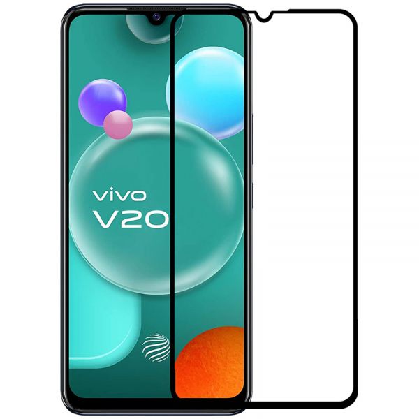   Full screen PowerPlant  Vivo V20, Black (GL609451) -  1