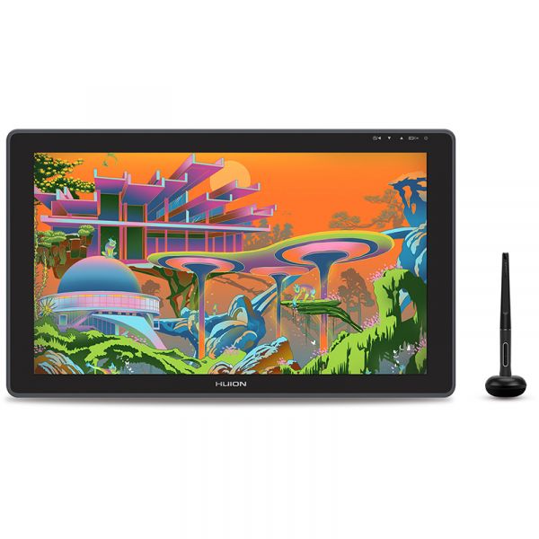   Huion Kamvas 22 +  (GS2201) -  1