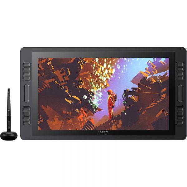   Huion Kamvas Pro 20 (2019) +  (GT1901) -  1